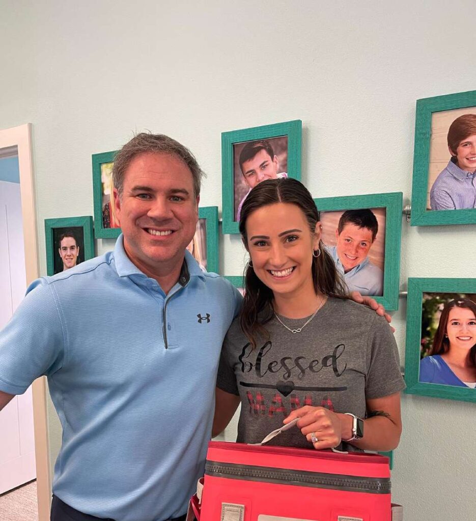 smiles face free consult