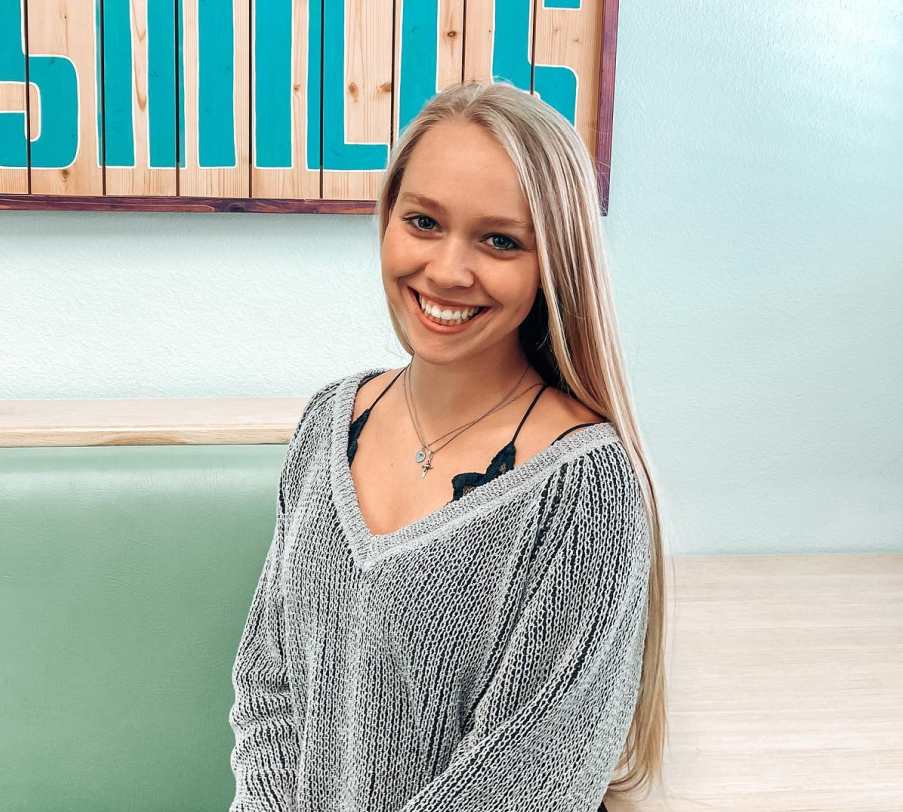 Invisalign Provider In Midlothian