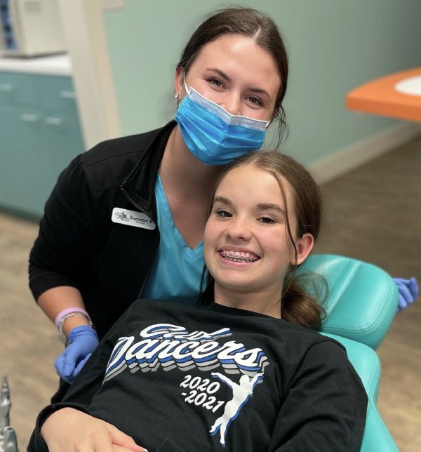 Braces In Midlothian