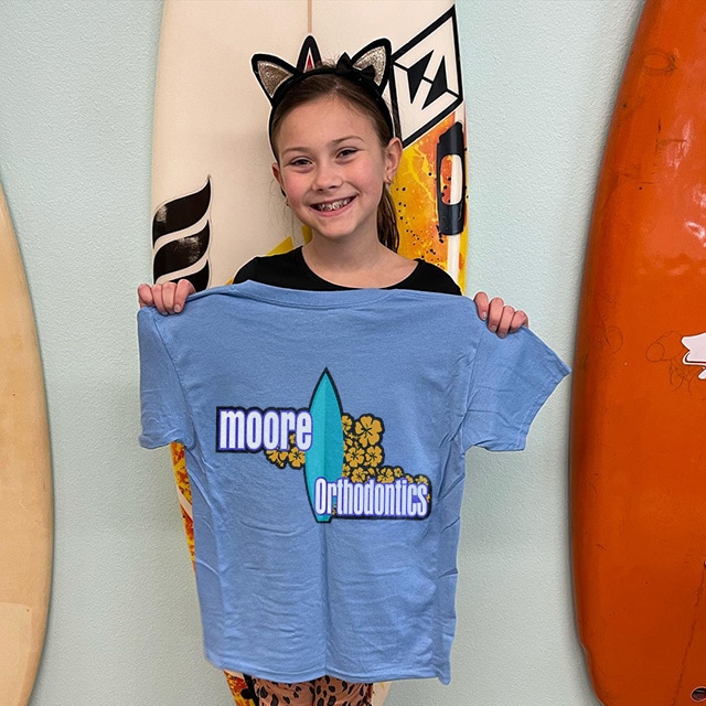Moore Orthodontics Braces
